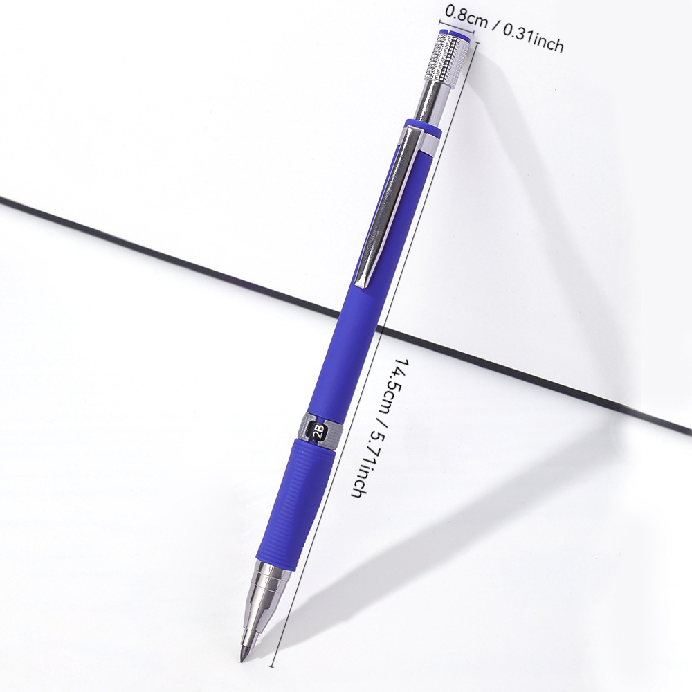 ชุดดินสอกด 2.0 มม. 21 ชิ้น, ดิ - Staedtler Pencil Lumocolor บทวิจารณ์และราคา