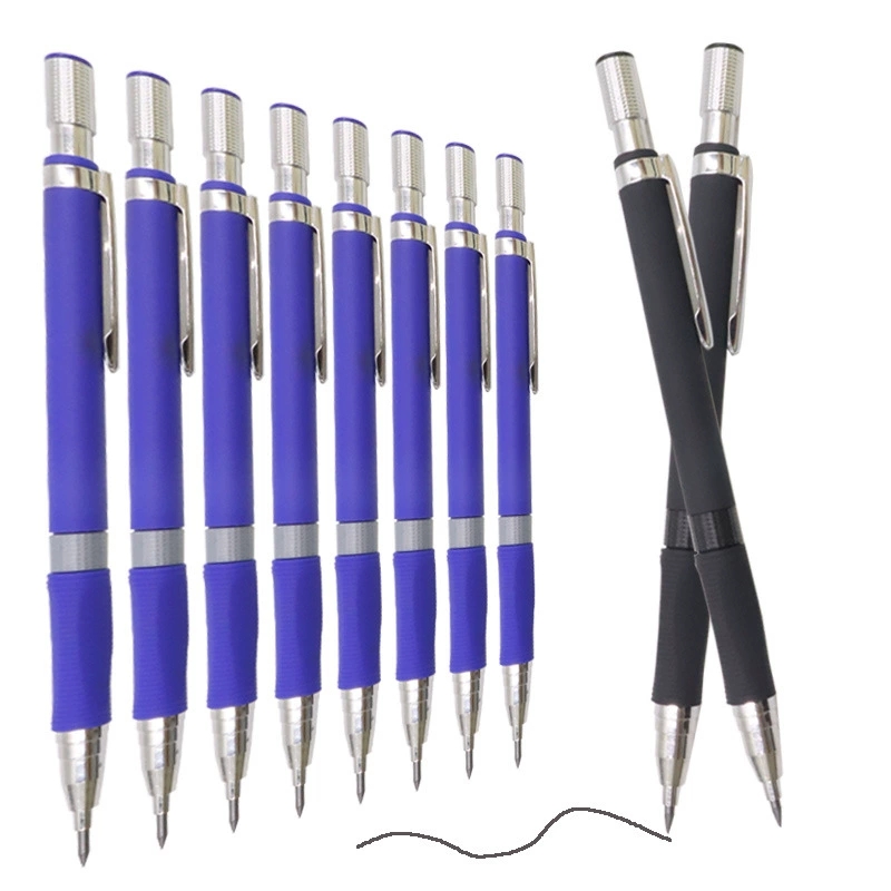 ชุดดินสอกด 2.0 มม. 21 ชิ้น, ดิ - Staedtler Pencil Lumocolor บทวิจารณ์และราคา