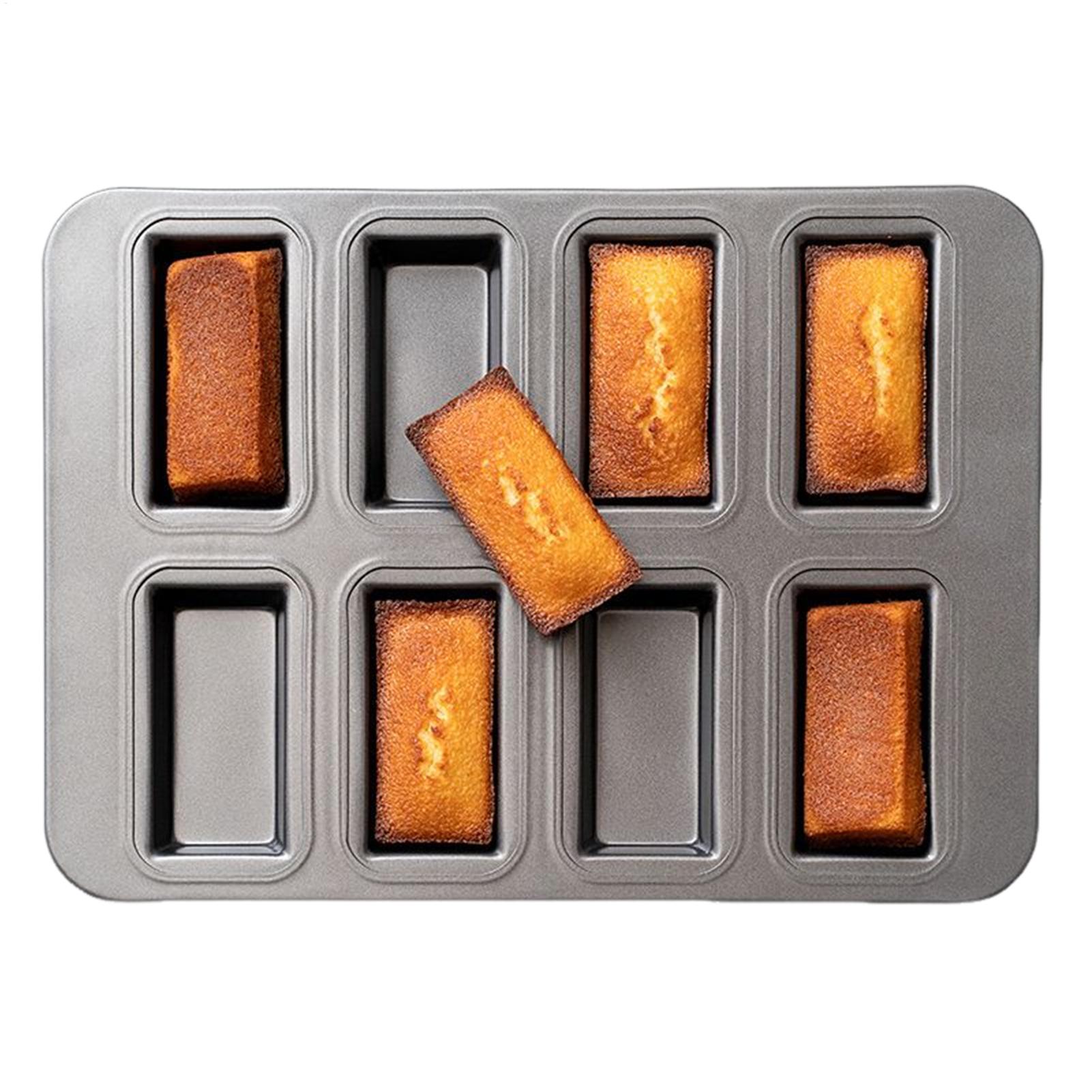 แม่พิมพ์เค้กเหล็กกล้าคาร์บอนแบ - Serving Tray Mold บทวิจารณ์และราคา